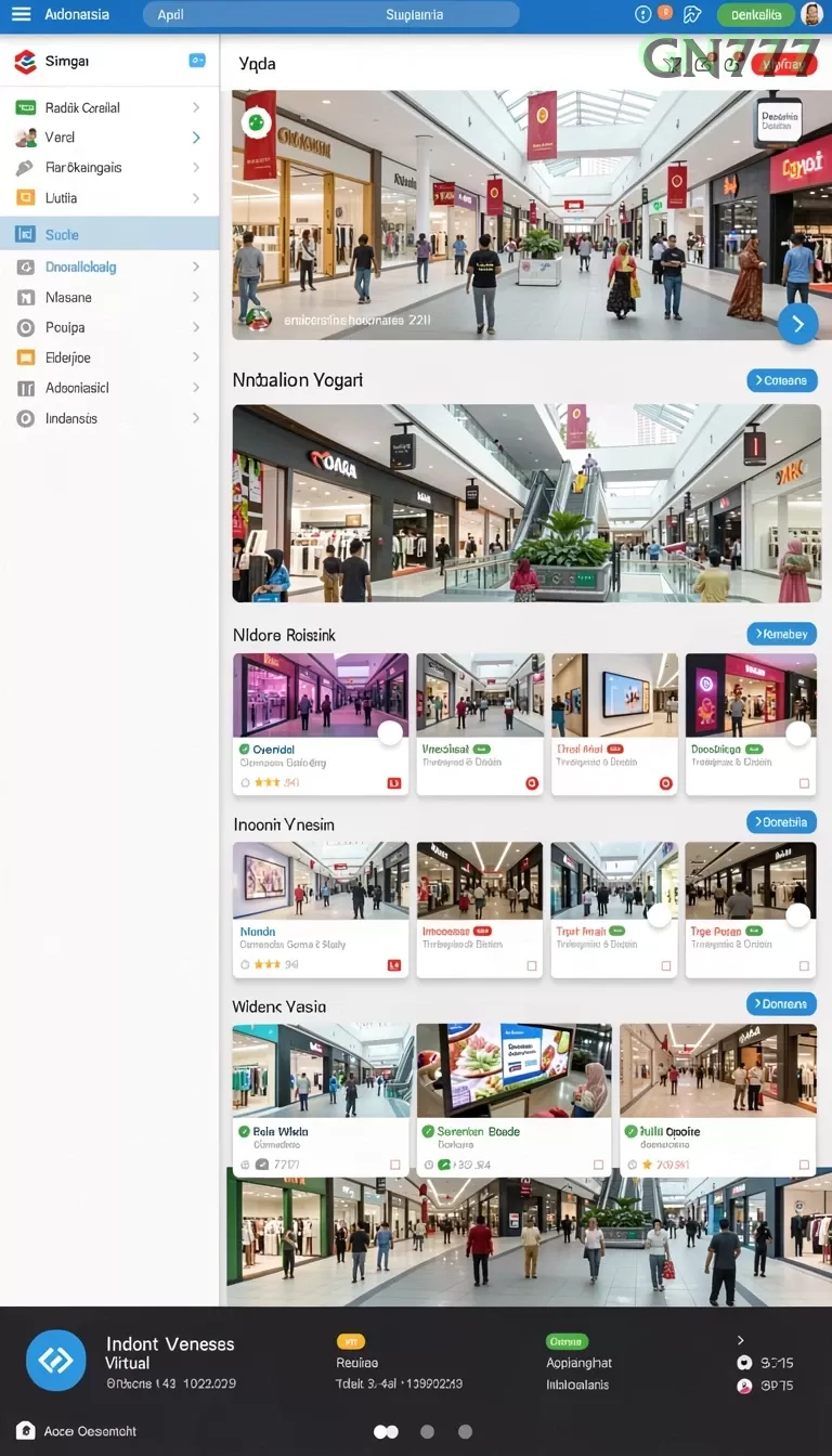Screenshot Domino4d nomor 1