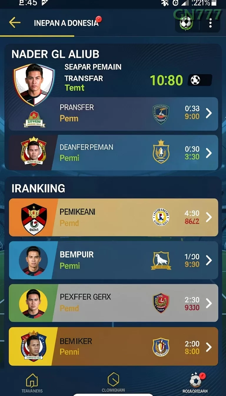Screenshot Promo nomor 1