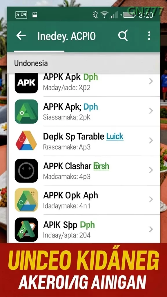 Screenshot Domino4d nomor 3