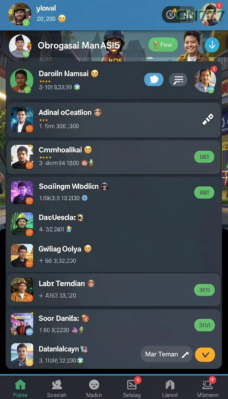 Screenshot Judolo303 nomor 1