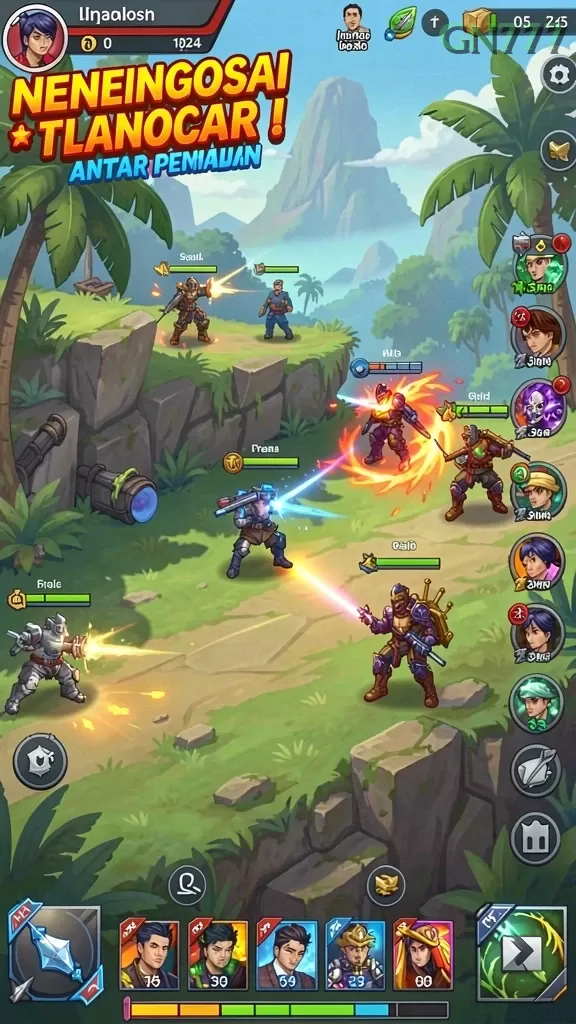 Screenshot Okjkt nomor 3